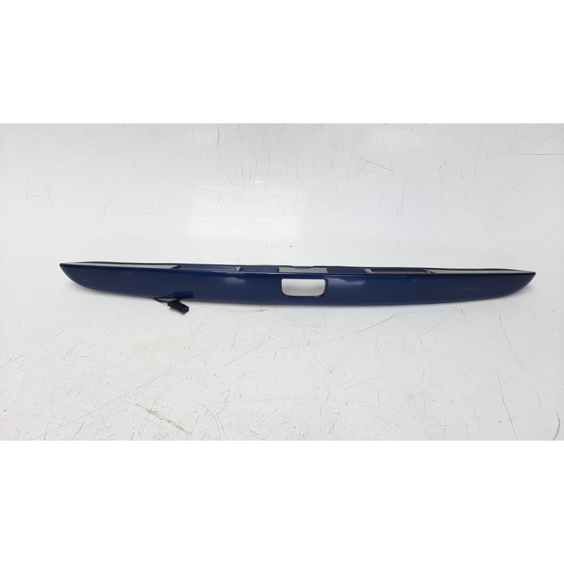 Recambio de moldura para renault megane i fase 2 berlina (ba0) 1.4 cat referencia OEM IAM 7700426532  