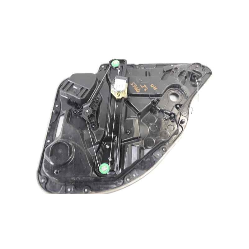 Recambio de elevalunas trasero izquierdo para mercedes-benz clase c (w205) lim. c 220 cdi bluetec (205.004) referencia OEM IAM 2