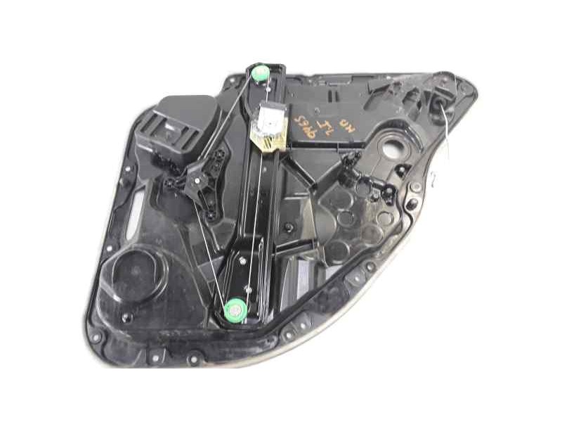 Recambio de elevalunas trasero izquierdo para mercedes-benz clase c (w205) lim. c 220 cdi bluetec (205.004) referencia OEM IAM 2