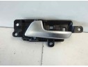 MANETA INTERIOR DELANTERA IZQUIERDA 82613F1000 82613F1000 