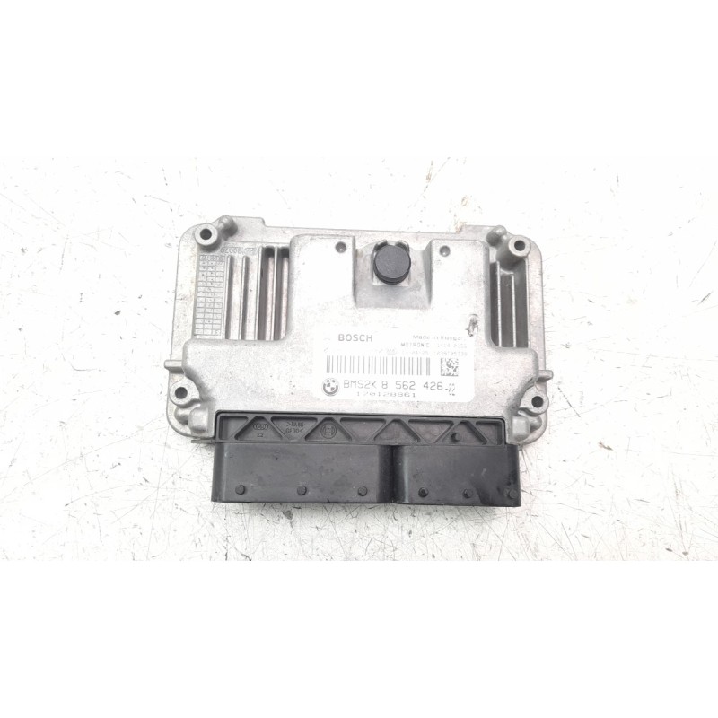 Recambio de centralita motor uce para bmw f 800 r f 800 r referencia OEM IAM 13618562426  