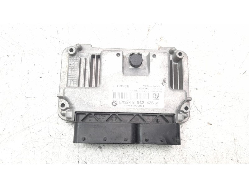 Recambio de centralita motor uce para bmw f 800 r f 800 r referencia OEM IAM 13618562426  