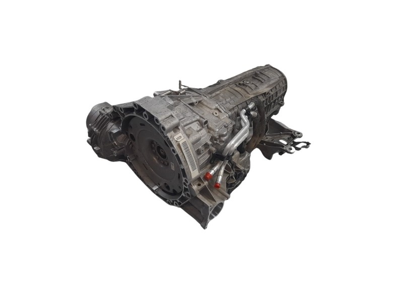 Recambio de caja cambios para audi a4 avant (8wd) referencia OEM IAM UMQ  