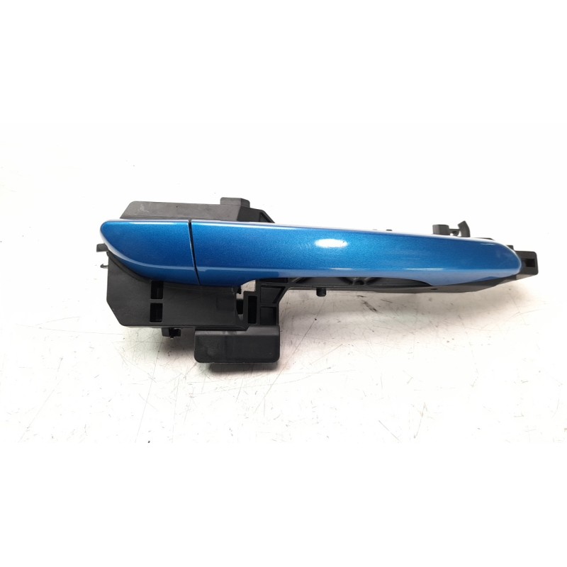 Recambio de maneta exterior delantera derecha para hyundai tucson 1.7 crdi cat referencia OEM IAM 82661D7000  
