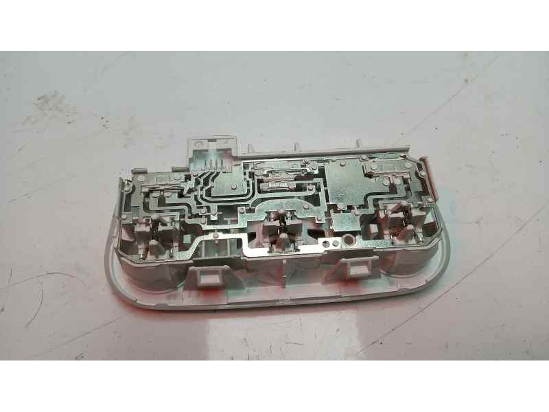 Recambio de luz interior para renault scenic iii grand selection referencia OEM IAM 264300008R  