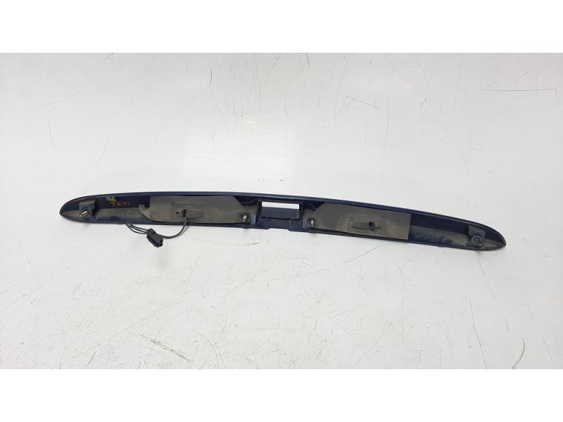 Recambio de moldura para renault megane i fase 2 berlina (ba0) 1.4 cat referencia OEM IAM 7700426532  
