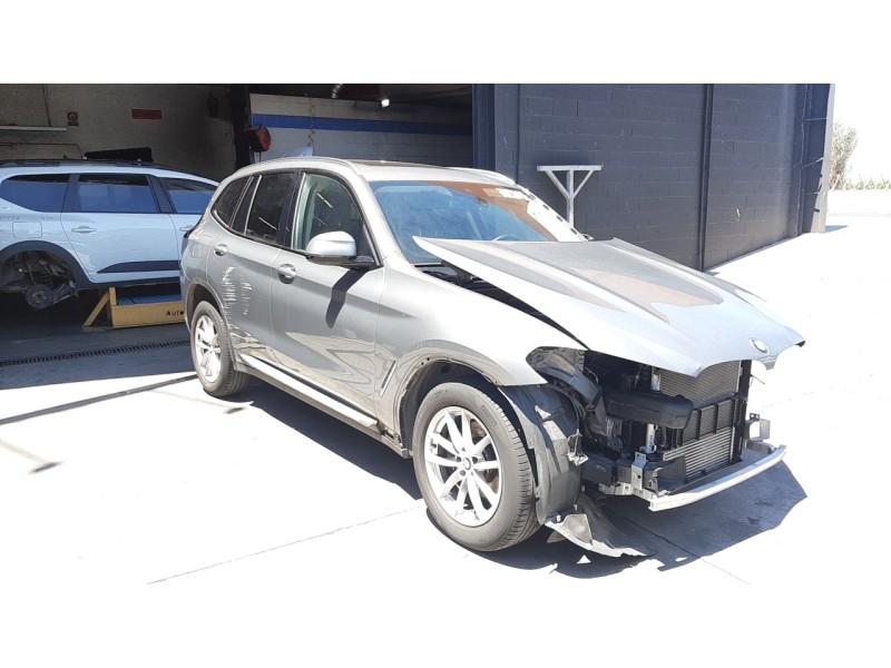 bmw serie x3 (g01) del año 2022