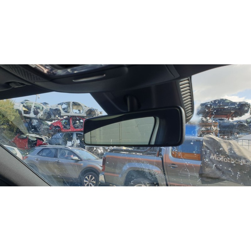 Recambio de retrovisor interior para mercedes-benz b-klasse (bm 247) (2.2019) b 180 (247.084) referencia OEM IAM   