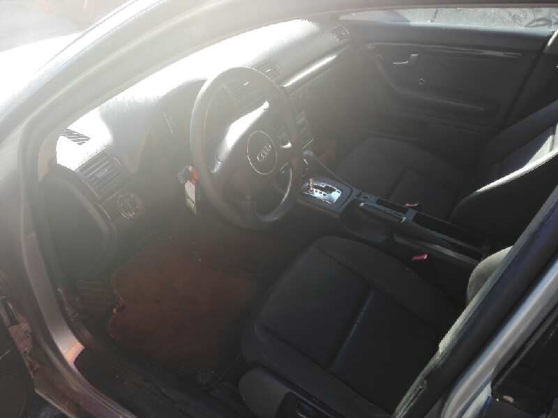 audi a4 berlina (8e) del año 2003