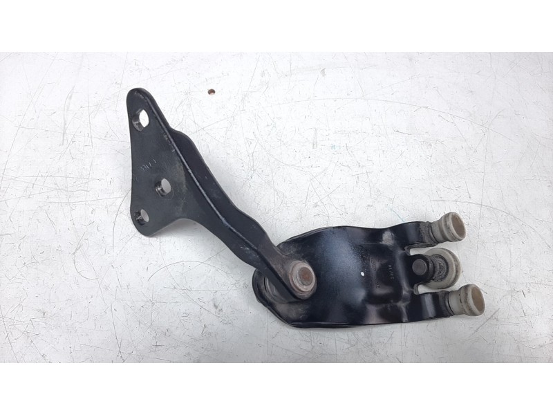 Recambio de soporte / guia puerta corredera para ford transit furgón (tts) 2.0 tdci cat referencia OEM IAM BK31V25028AD  