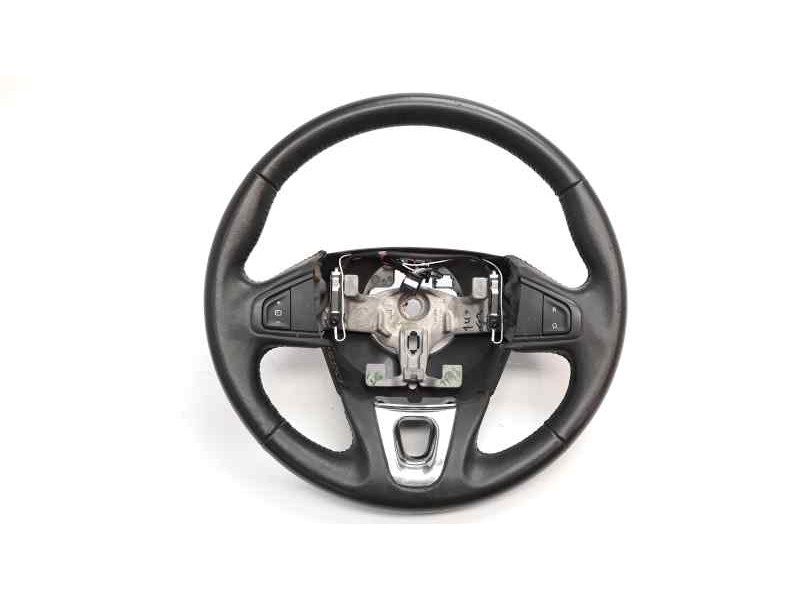 Recambio de volante para renault scenic iii grand selection referencia OEM IAM 484002390R  