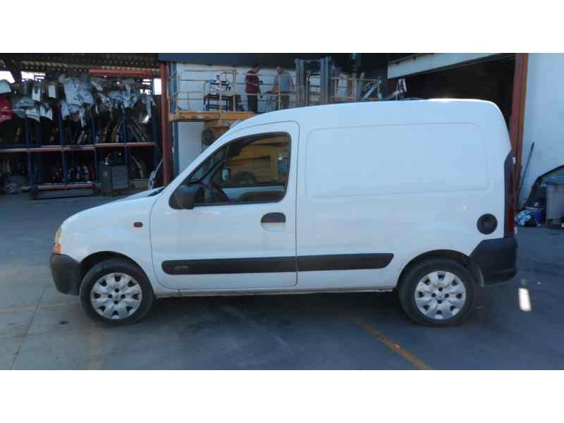renault kangoo (f/kc0) del año 2002