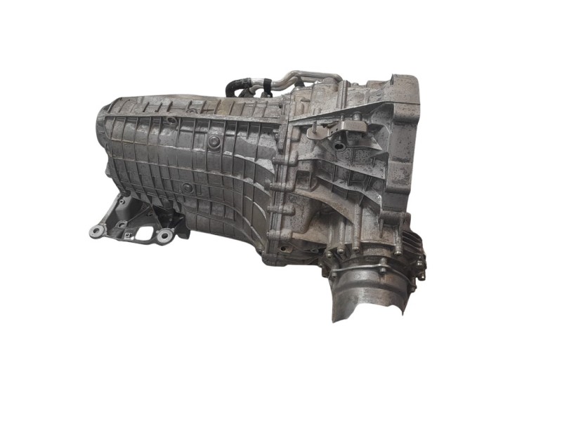 Recambio de caja cambios para audi a4 avant (8wd) referencia OEM IAM UMQ  