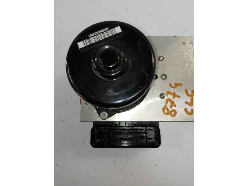 Recambio de abs para mercedes-benz clase clc (cl203) clc 220 cdi (la) (203.708) referencia OEM IAM 0375454732 0064315112 