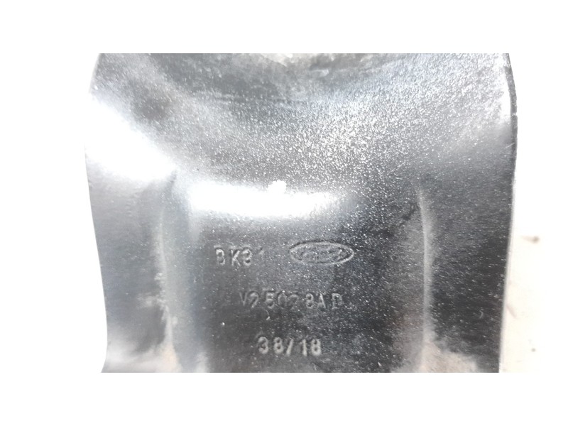 Recambio de soporte / guia puerta corredera para ford transit furgón (tts) 2.0 tdci cat referencia OEM IAM BK31V25028AD  