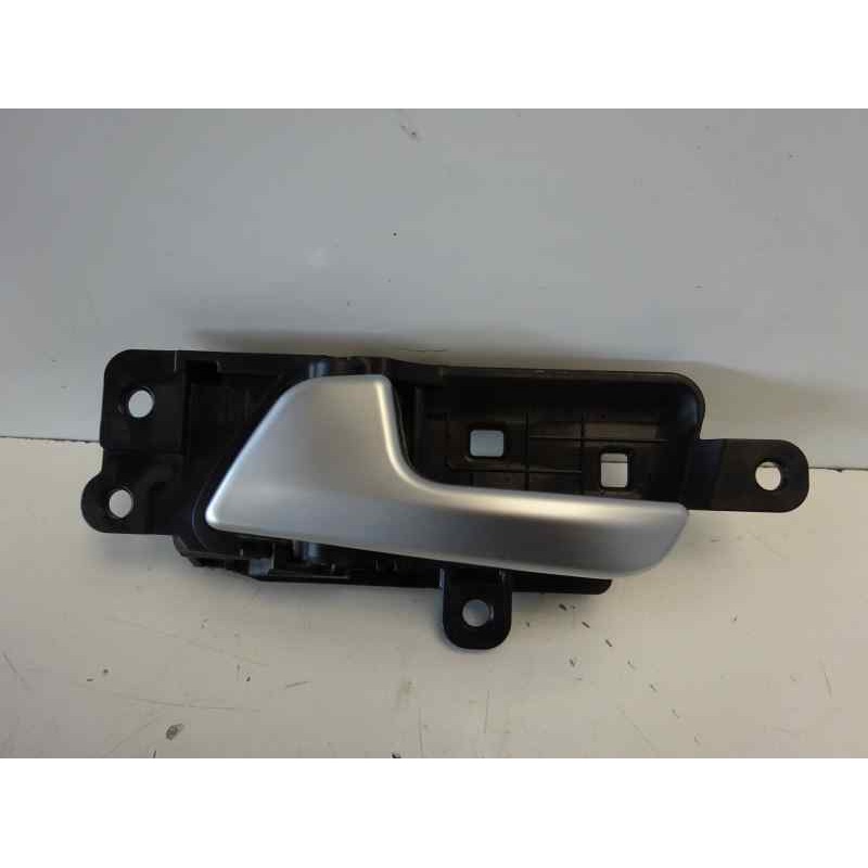 Recambio de maneta interior trasera izquierda para kia sportage drive 2wd referencia OEM IAM   