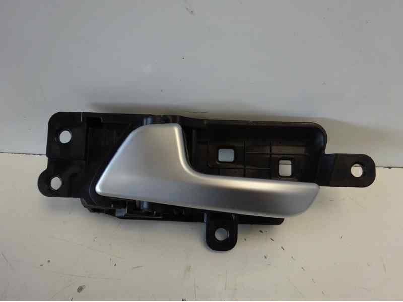 Recambio de maneta interior trasera izquierda para kia sportage drive 2wd referencia OEM IAM   