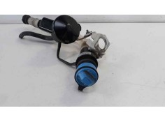 Recambio de deposito combustible para mercedes-benz clase c (w205) lim. c 220 cdi bluetec (205.004) referencia OEM IAM A20547004 2