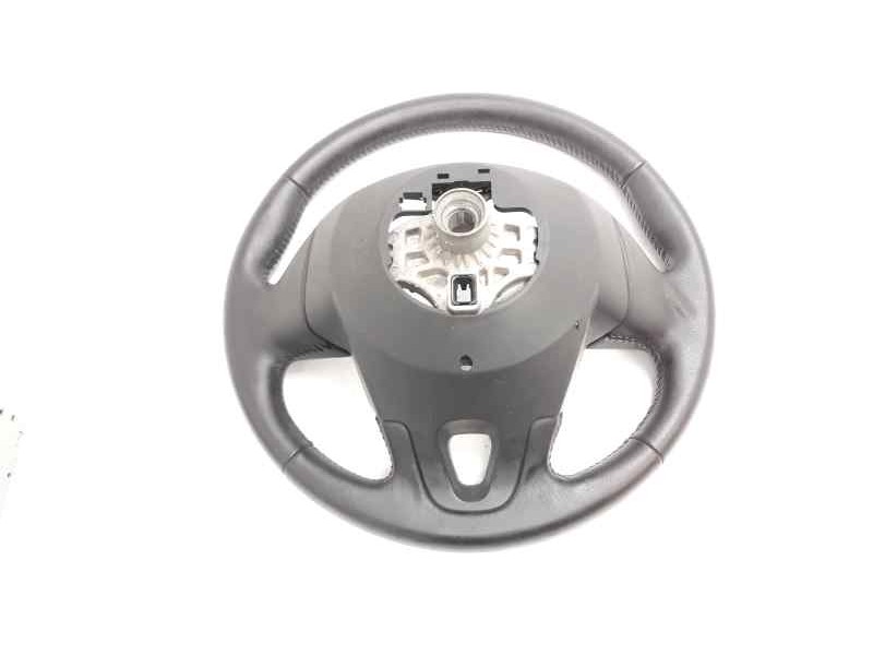 Recambio de volante para renault scenic iii grand selection referencia OEM IAM 484002390R  