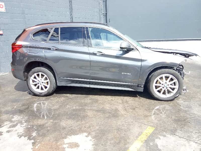 bmw serie x1 (f48) del año 2017