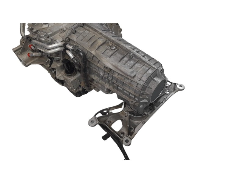 Recambio de caja cambios para audi a4 avant (8wd) referencia OEM IAM UMQ  
