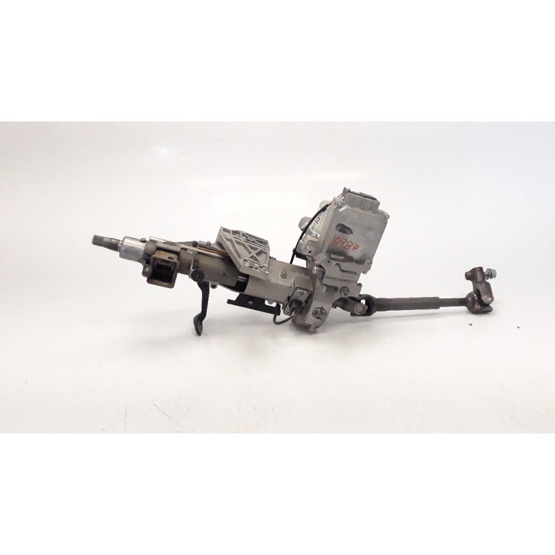 Recambio de columna direccion para renault clio iv grandtour 1.5 dci diesel fap referencia OEM IAM 488103594R  
