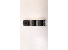 Recambio de mando elevalunas delantero izquierdo para ford c-max (ceu) 1.5 tdci cat referencia OEM IAM F1ET14A132JB IAF750027FV 