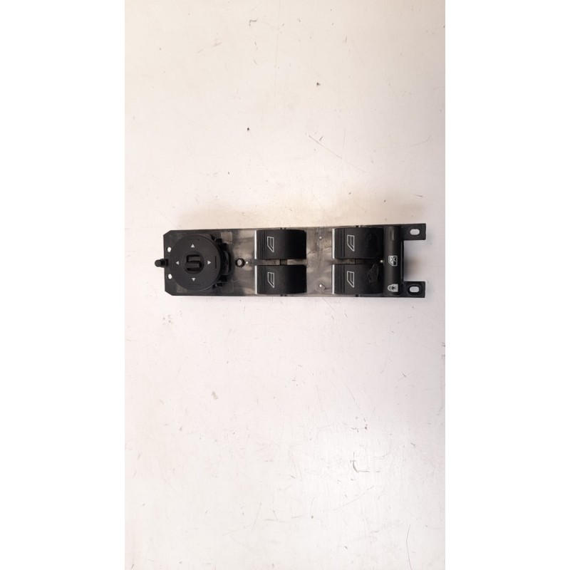 Recambio de mando elevalunas delantero izquierdo para ford c-max (ceu) 1.5 tdci cat referencia OEM IAM F1ET14A132JB IAF750027FV 