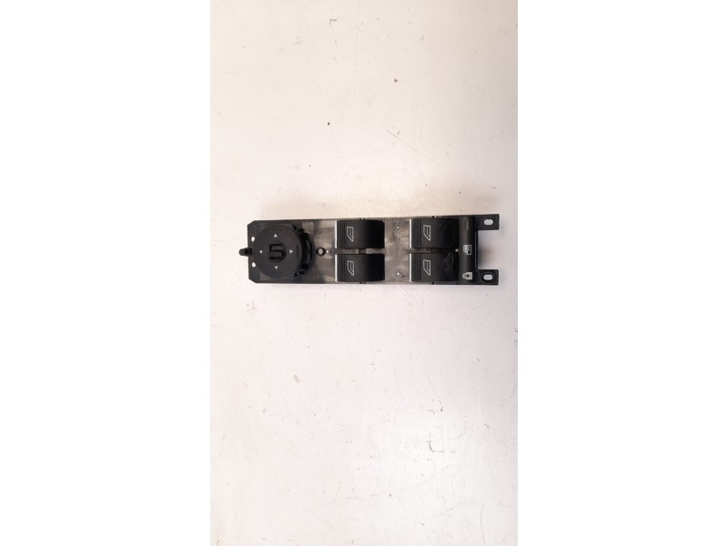 Recambio de mando elevalunas delantero izquierdo para ford c-max (ceu) 1.5 tdci cat referencia OEM IAM F1ET14A132JB IAF750027FV 