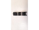 MANDO ELEVALUNAS DELANTERO IZQUIERDO F1ET14A132JB F1ET14A132JB IAF750027FV