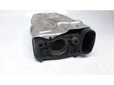 Recambio de filtro aire para mercedes-benz clase c (w204) coupe c 220 cdi blueefficiency (204.302) referencia OEM IAM A651090110 2