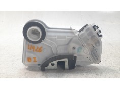 Recambio de cerradura puerta delantera izquierda para toyota corolla (e21) hybrid style referencia OEM IAM 6904002491   2