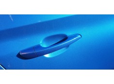 Recambio de maneta exterior trasera derecha para hyundai tucson 1.7 crdi cat referencia OEM IAM 83661D7000   2