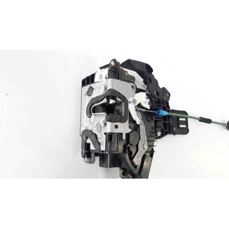 Recambio de cerradura puerta trasera izquierda para mercedes-benz clase c (w205) lim. c 220 cdi bluetec (205.004) referencia OEM
