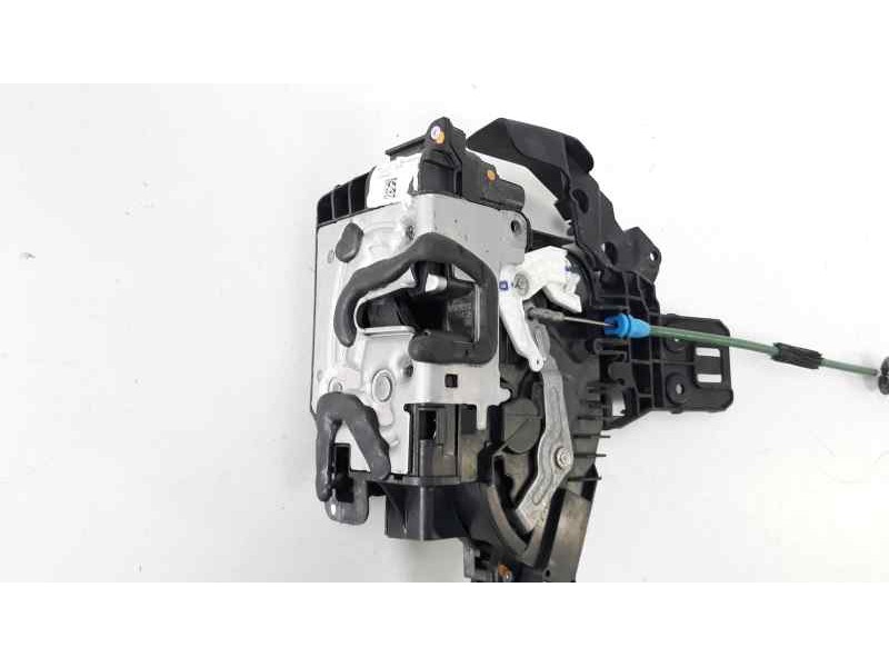 Recambio de cerradura puerta trasera izquierda para mercedes-benz clase c (w205) lim. c 220 cdi bluetec (205.004) referencia OEM