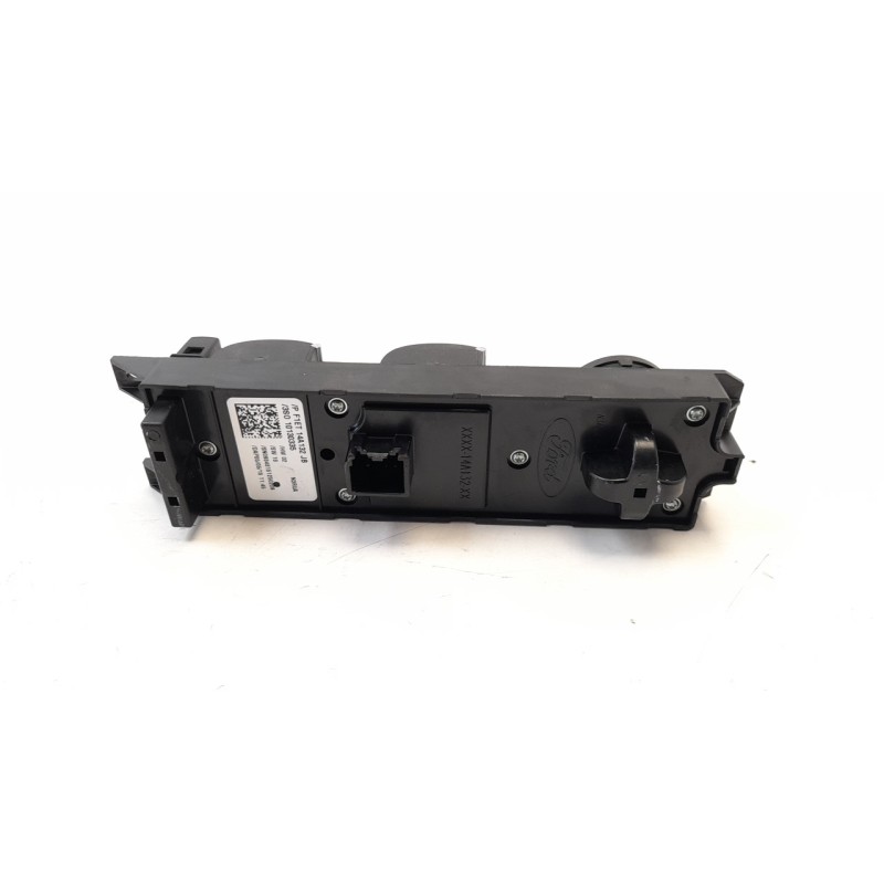 Recambio de mando elevalunas delantero izquierdo para ford c-max (ceu) 1.5 tdci cat referencia OEM IAM F1ET14A132JB IAF750027FV 