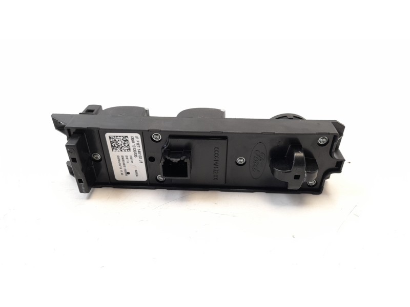 Recambio de mando elevalunas delantero izquierdo para ford c-max (ceu) 1.5 tdci cat referencia OEM IAM F1ET14A132JB IAF750027FV 