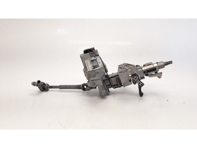 Recambio de columna direccion para renault clio iv grandtour 1.5 dci diesel fap referencia OEM IAM 488103594R  
