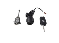 CONMUTADOR DE ARRANQUE 6160C1 