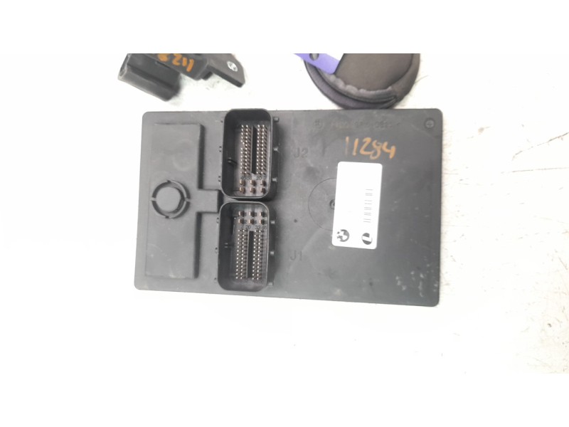Recambio de conmutador de arranque para bmw f 800 r f 800 r referencia OEM IAM 51257700072  