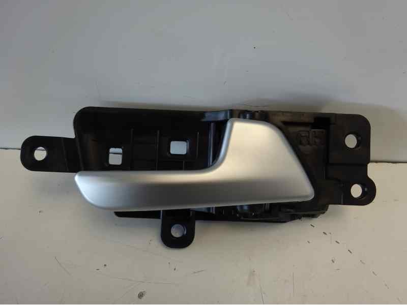 Recambio de maneta interior trasera derecha para kia sportage drive 2wd referencia OEM IAM   