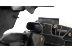 Recambio de cerradura puerta trasera izquierda para mercedes-benz clase c (w205) lim. c 220 cdi bluetec (205.004) referencia OEM 2