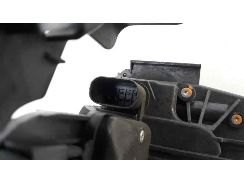 Recambio de cerradura puerta trasera izquierda para mercedes-benz clase c (w205) lim. c 220 cdi bluetec (205.004) referencia OEM
