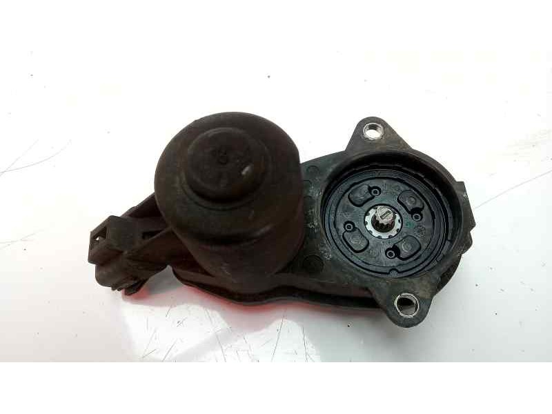Recambio de pinza de freno trasera derecha para renault scenic iii grand selection referencia OEM IAM 32338814R  