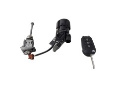 Recambio de conmutador de arranque para peugeot 2008 (--.2013) 1.6 blue-hdi fap referencia OEM IAM 6160C1   2