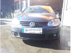 volkswagen golf v berlina (1k1) del año 2006 2