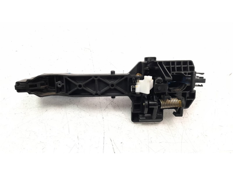 Recambio de maneta exterior trasera derecha para hyundai tucson 1.7 crdi cat referencia OEM IAM 83661D7000  