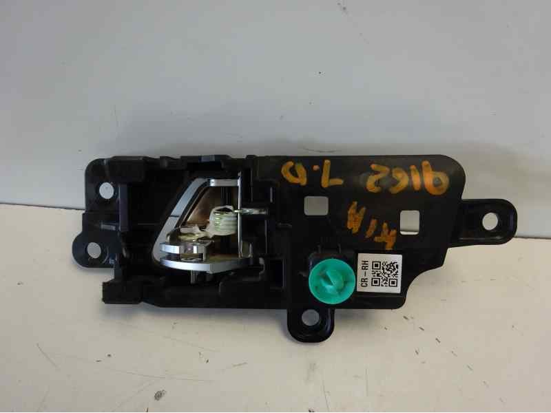 Recambio de maneta interior trasera derecha para kia sportage drive 2wd referencia OEM IAM   