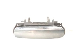 Recambio de maneta exterior delantera derecha para audi a3 (8p) 1.6 tdi attraction referencia OEM IAM 8P0837207  