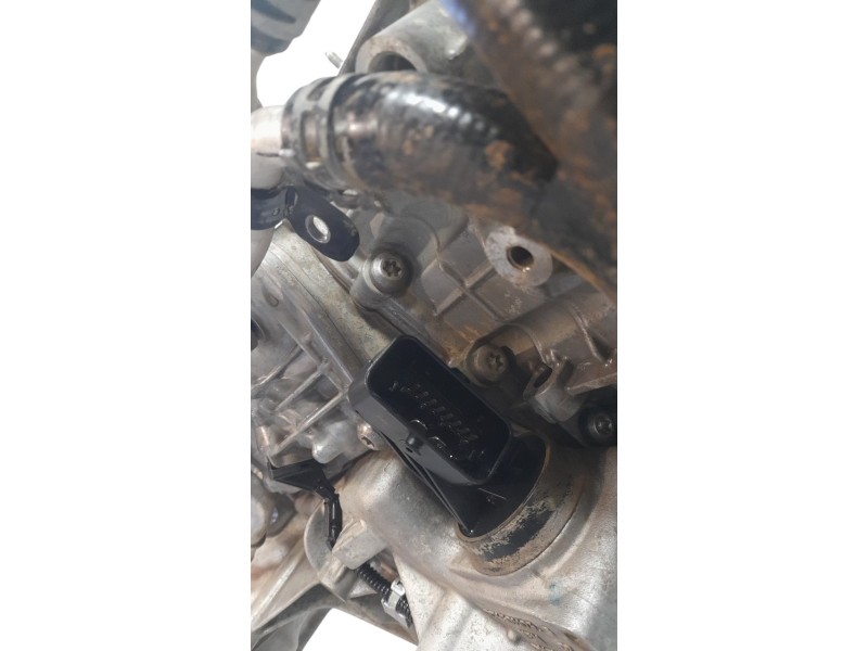 Recambio de caja cambios para audi a4 avant (8wd) referencia OEM IAM UMQ  